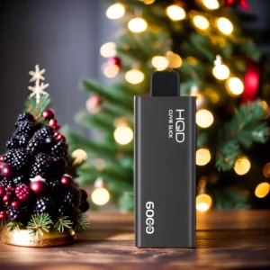 Black Ice- CUVIE SLICK