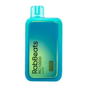 Mint ( Clear ) – RC10000