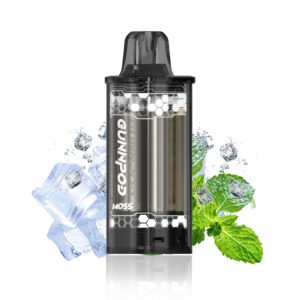Cool Mint – MOSS – POD ONLY