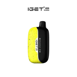 Banana Ice – IGET MOON K5000