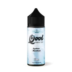 Lychee Menthol E-liquid
