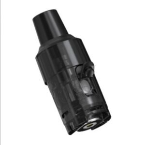 Smok RPM 25W Empty Pod - Transparent Black