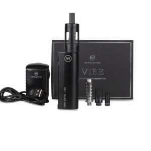 Vibe Series Starter Kit (Black)