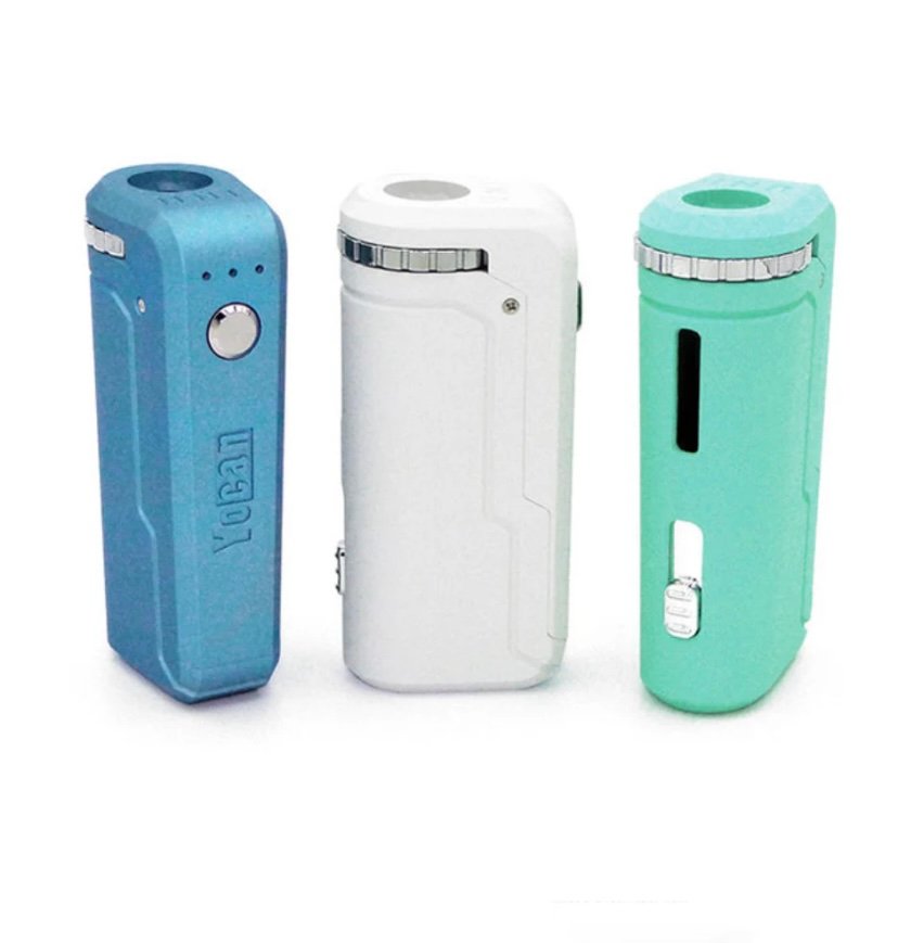 UNI Box Mod By Yocan