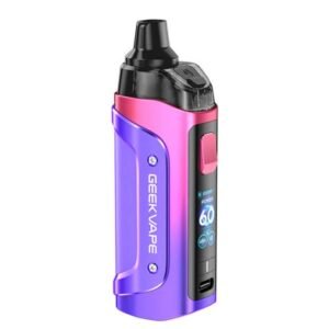 Geekvape Aegis Boost 3 Pod Vape Kit