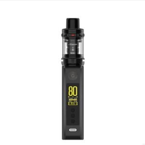 Vaporesso Gen 80 S Vape Kit iTank 2 Version