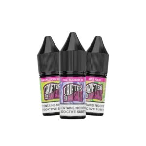 DRIFTER BAR SALT E-LIQUID(20MG)