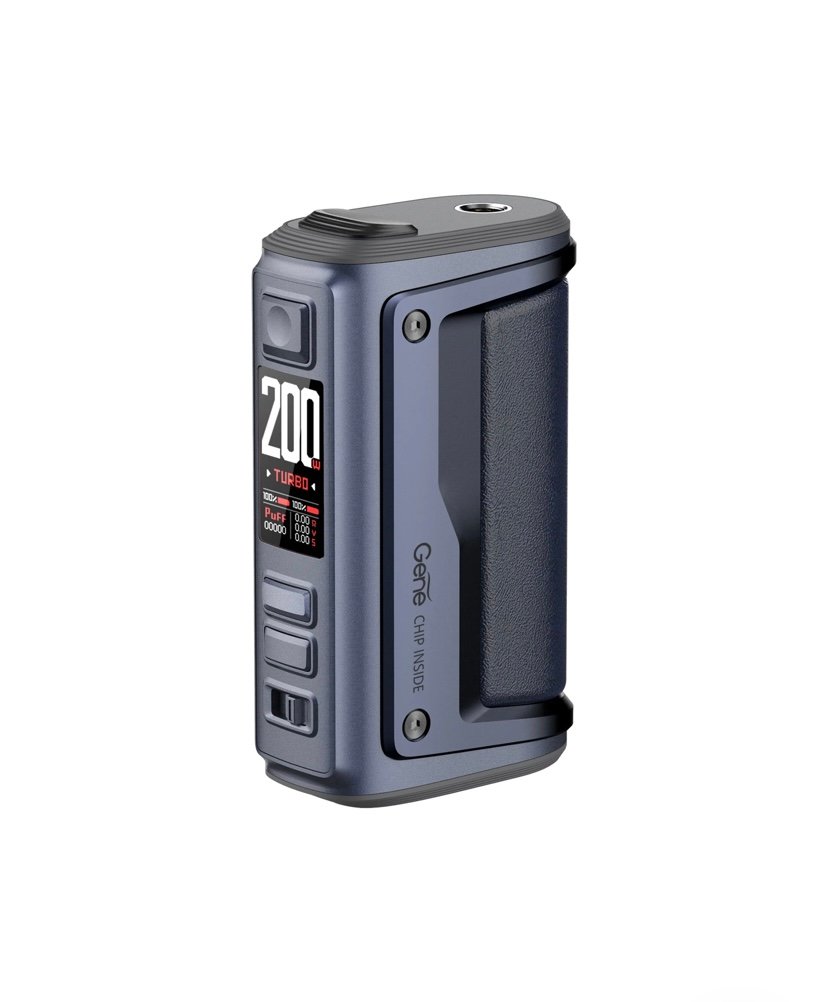 VOOPOO ARGUS GT2 BOX MOD - Image 5