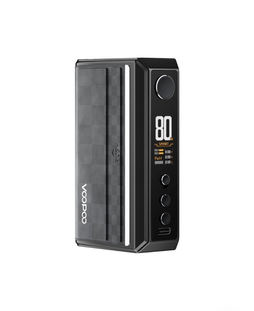 VOOPOO DRAG 5 MOD