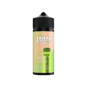 Bar Juice 100ml Shortfill 0mg