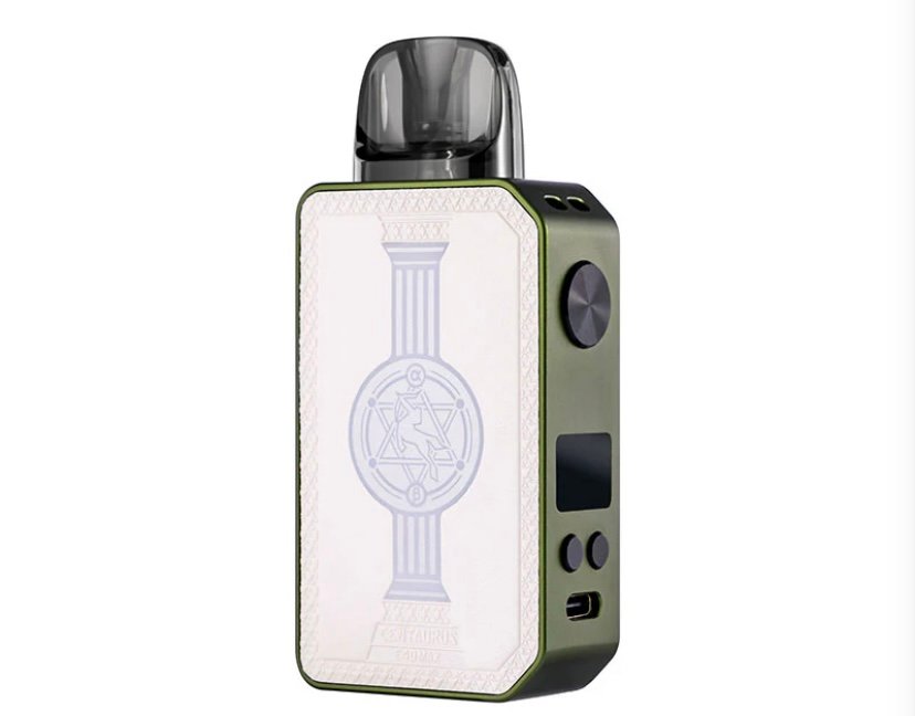 Lost Vape Centaurus E40 Max Pod Vape Kit - Image 5