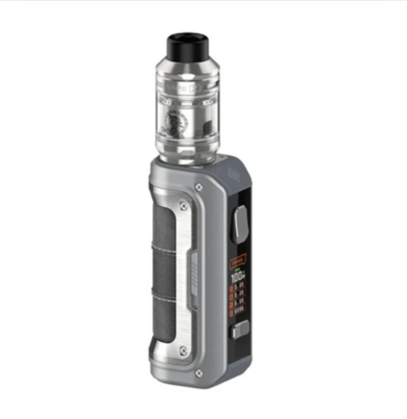 Geekvape Max100 (Aegis Max 2 Kit) - Image 3