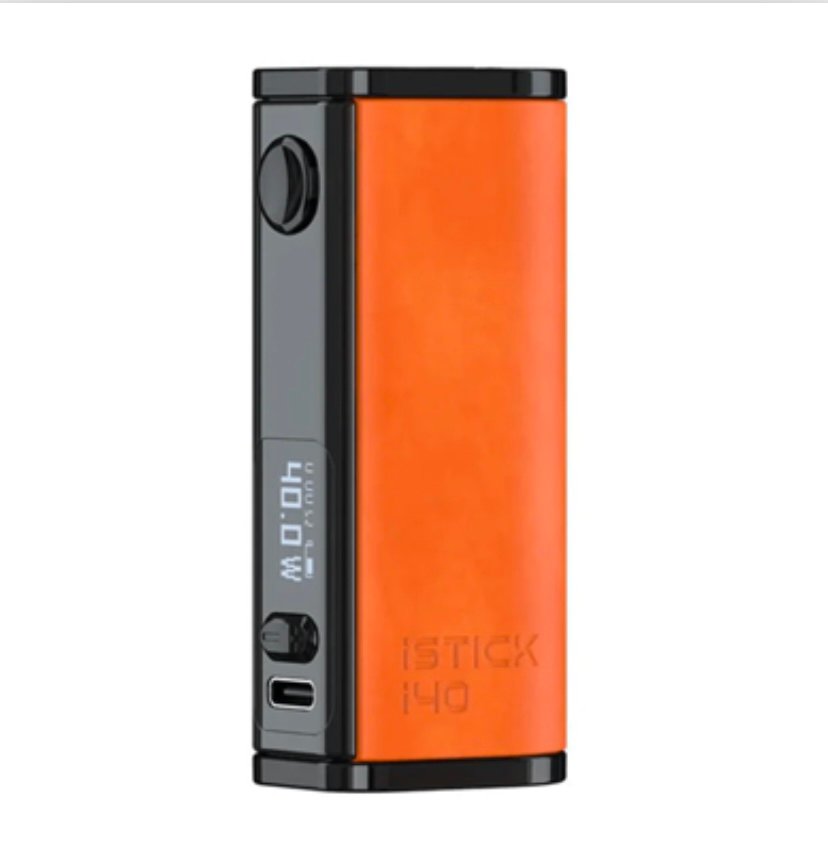 Eleaf iStick i40 Mod - Image 5