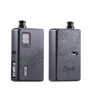 DotMod X Sturdy DotAIO V2 Kit Nero Edition