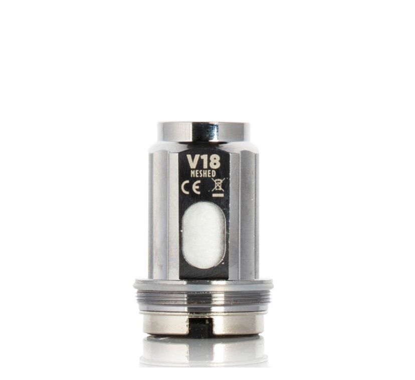 SMOK TFV18 SUB-OHM TANK - Image 12
