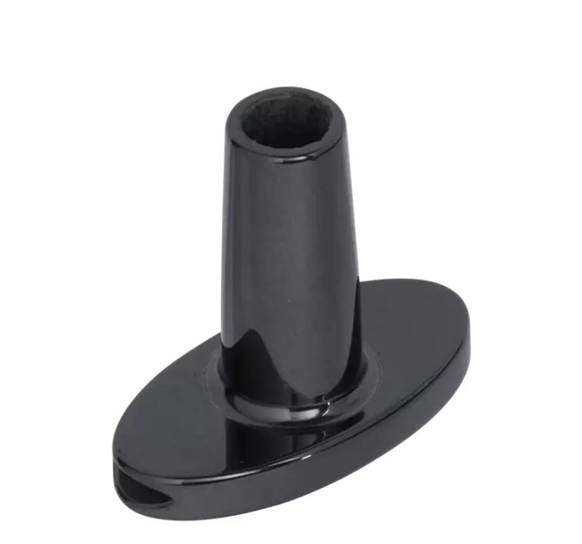 DaVinci IQ3 Zirconia 10mm Water Tool Adapter