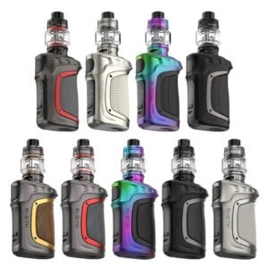 SMOK MAG 18 230W VAPE KIT