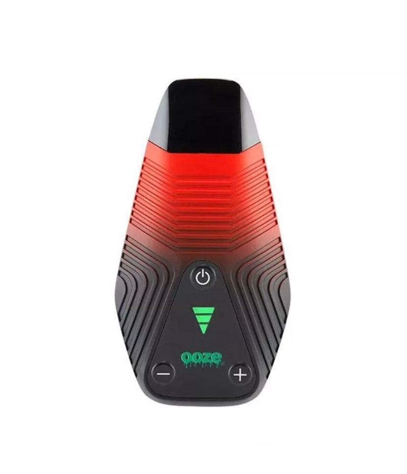 OOZE BRINK DRY HERB VAPORIZER - Image 4