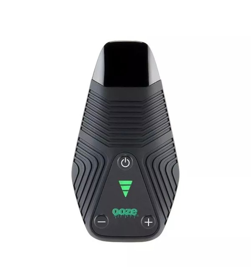 OOZE BRINK DRY HERB VAPORIZER - Image 2