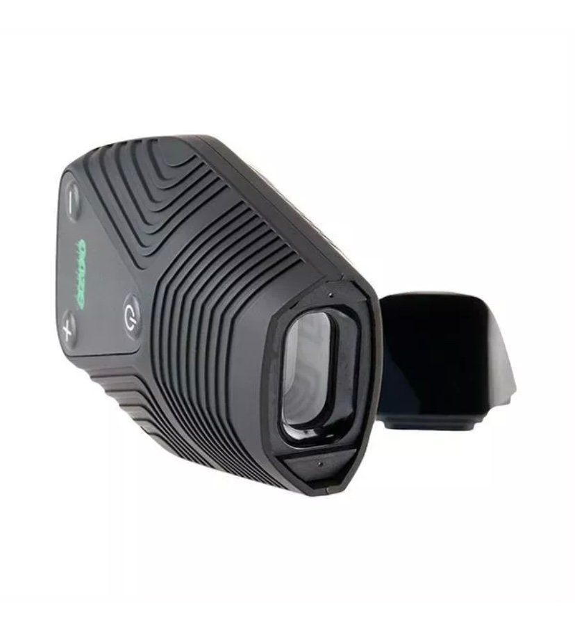 OOZE BRINK DRY HERB VAPORIZER - Image 3