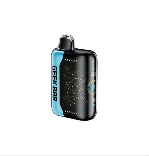 Geek Bar Pulse X 25k Puff Disposable Vape 20ml - Image 25