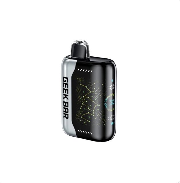 Geek Bar Pulse X 25k Puff Disposable Vape 20ml - Image 19