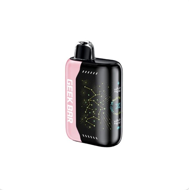 Geek Bar Pulse X 25k Puff Disposable Vape 20ml - Image 16