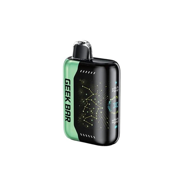 Geek Bar Pulse X 25k Puff Disposable Vape 20ml - Image 14