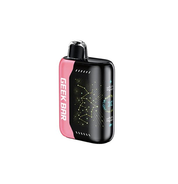Geek Bar Pulse X 25k Puff Disposable Vape 20ml - Image 15