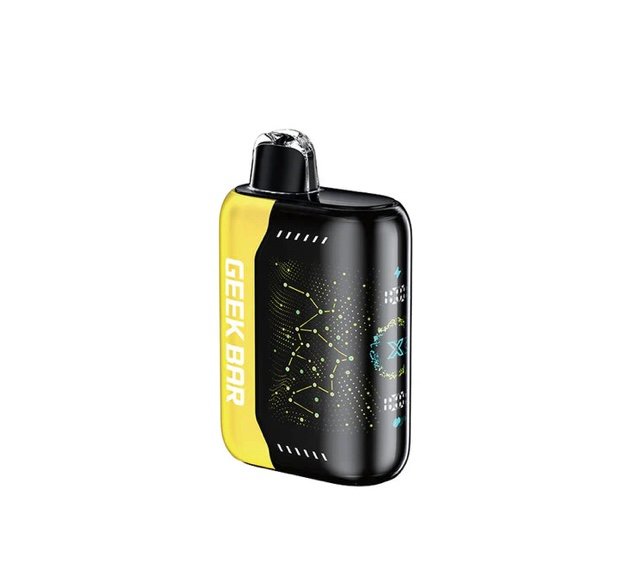 Geek Bar Pulse X 25k Puff Disposable Vape 20ml - Image 11