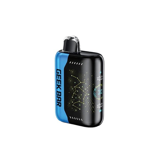 Geek Bar Pulse X 25k Puff Disposable Vape 20ml - Image 9