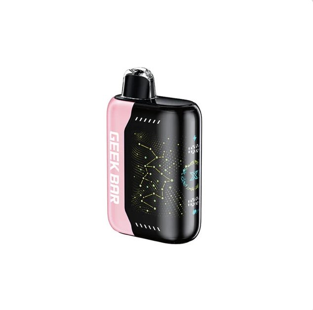Geek Bar Pulse X 25k Puff Disposable Vape 20ml - Image 5
