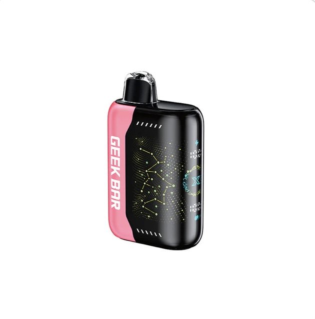 Geek Bar Pulse X 25k Puff Disposable Vape 20ml - Image 4