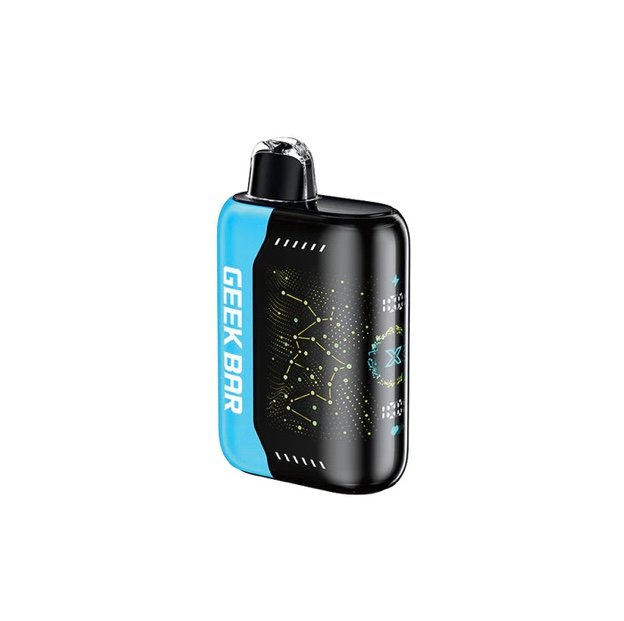 Geek Bar Pulse X 25k Puff Disposable Vape 20ml - Image 3