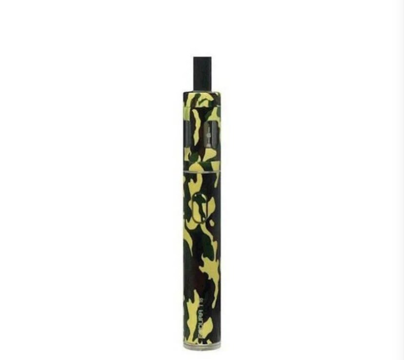 Innokin Endura T18-E Vape Kit - Image 8