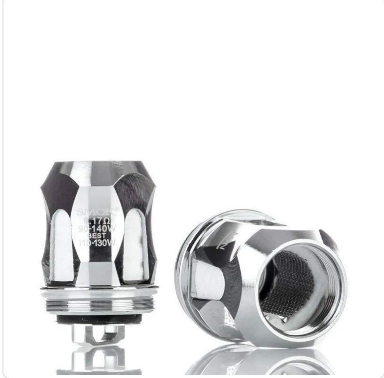 SMOK Stick V9 Replacement Coil 3pcs - Image 2