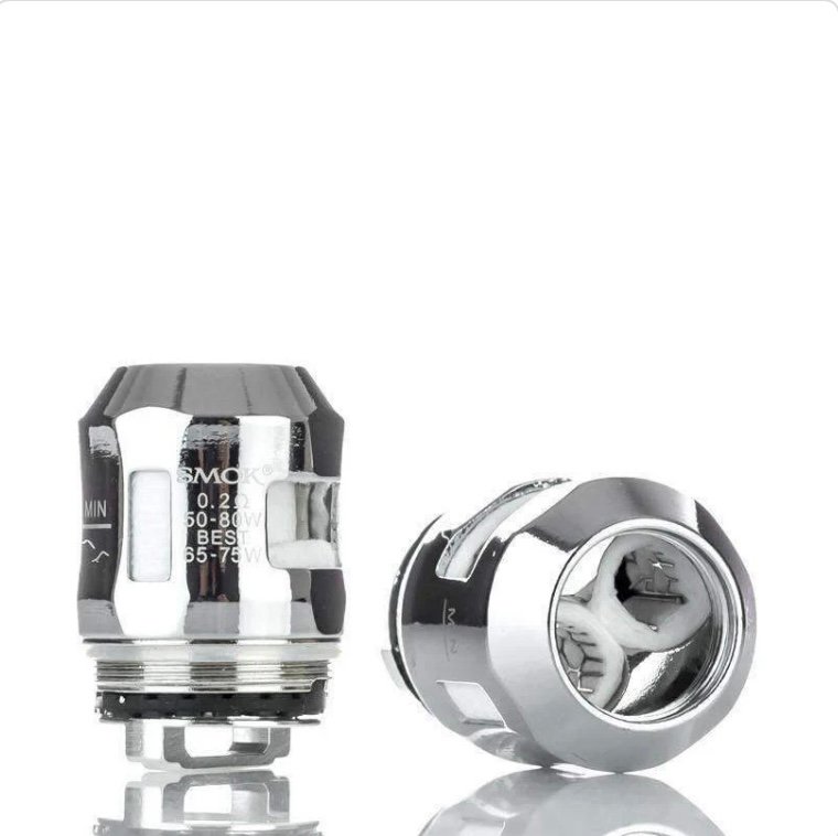 SMOK Stick V9 Replacement Coil 3pcs - Image 3
