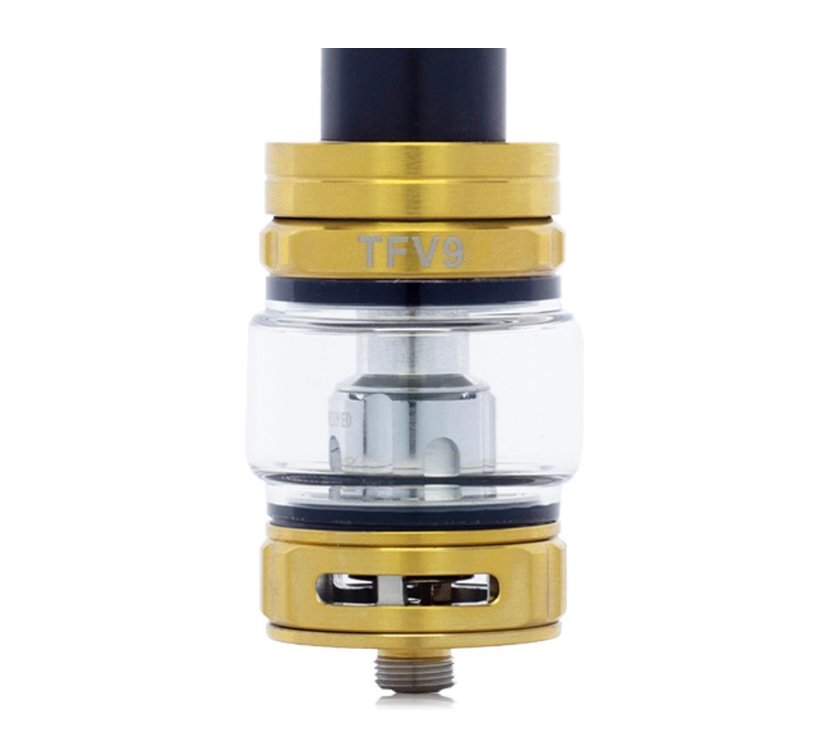 SMOK TFV9 VAPE TANK - Image 12