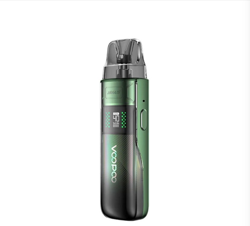 VooPoo Argus E40 Pod Vape Kit - Image 2
