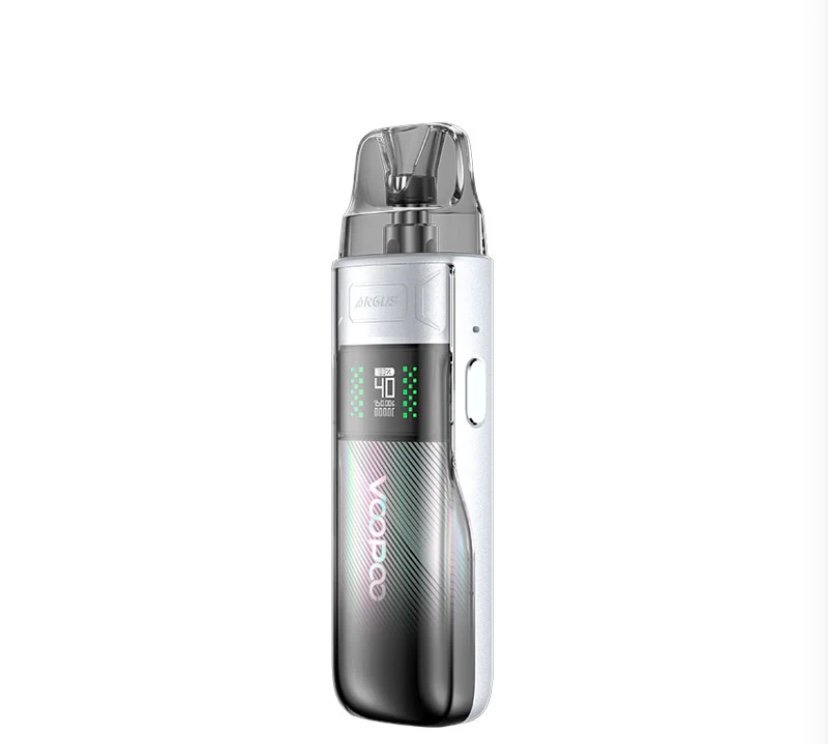 VooPoo Argus E40 Pod Vape Kit - Image 6