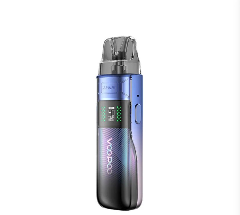 VooPoo Argus E40 Pod Vape Kit - Image 4