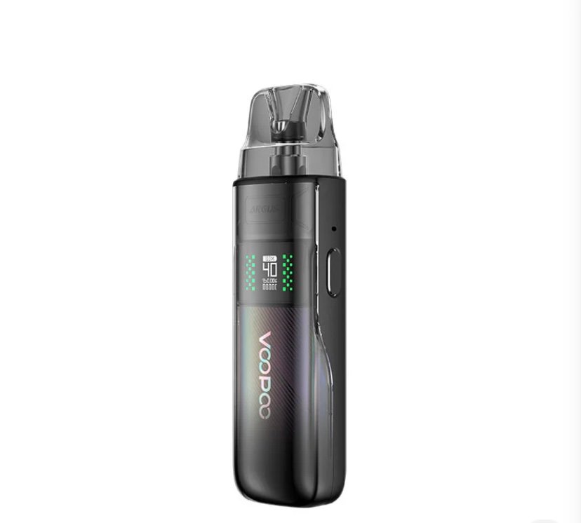 VooPoo Argus E40 Pod Vape Kit - Image 7
