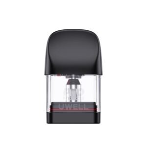 UWELL CALIBURN G3 REPLACEBALE POD (PACK OF 4)