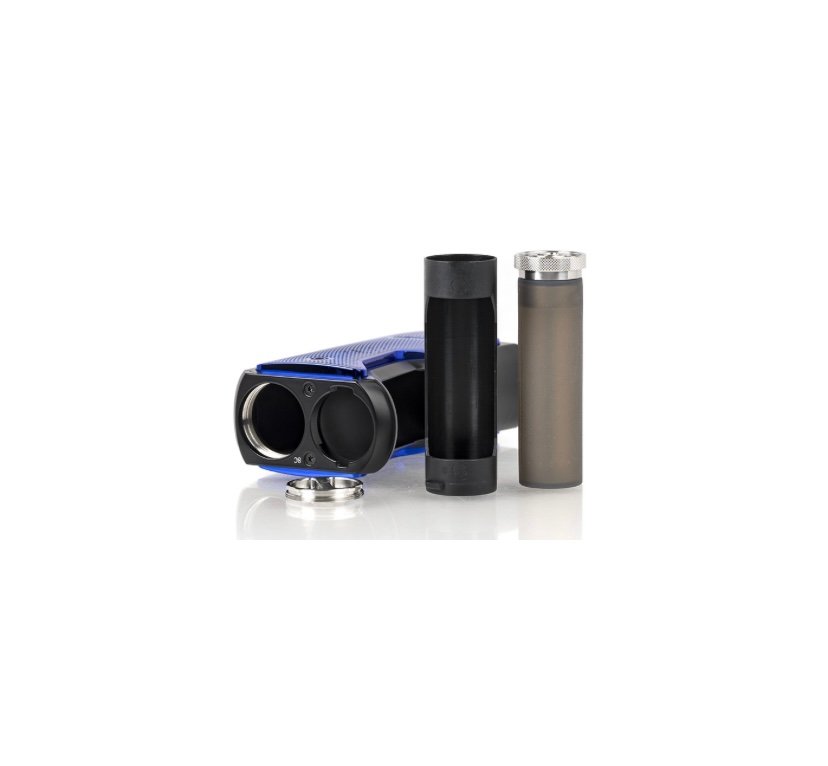 Aspire Feedlink Revvo Squonk Kit - Image 12
