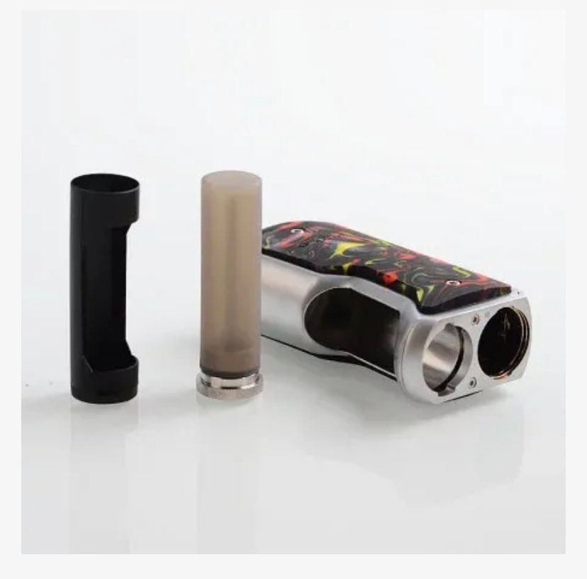 Aspire Feedlink Revvo Squonk Kit - Image 27