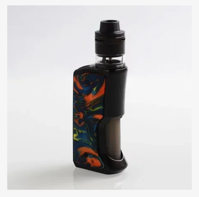 Aspire Feedlink Revvo Squonk Kit - Image 3