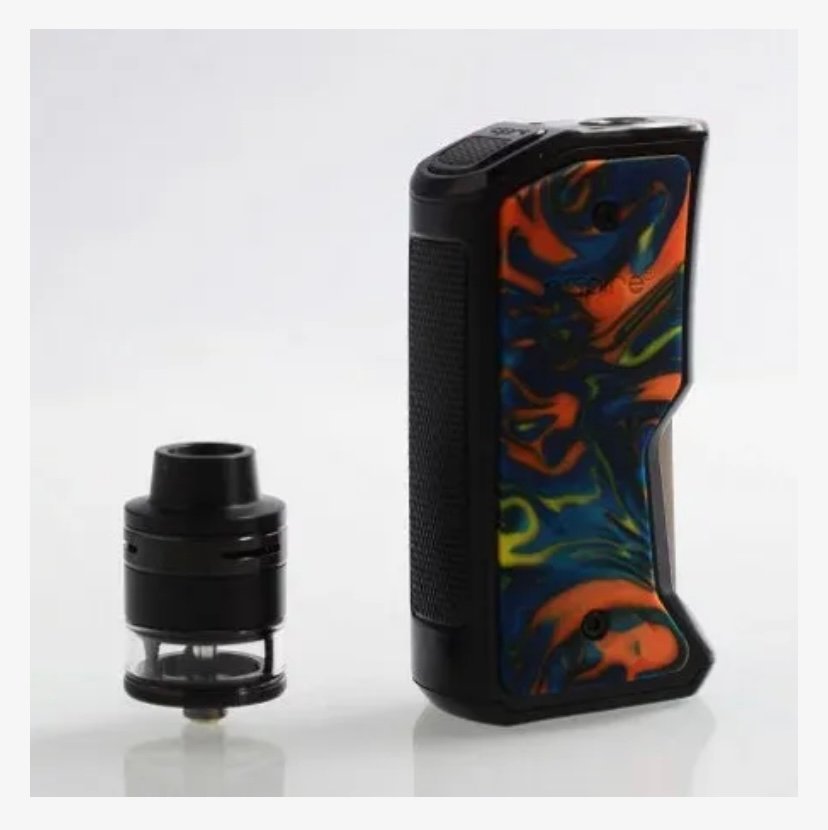 Aspire Feedlink Revvo Squonk Kit - Image 4