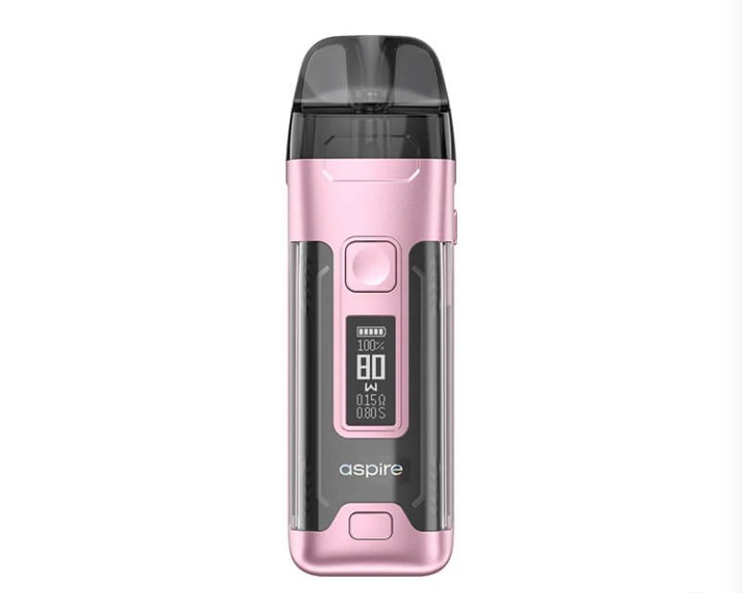 Aspire Veynom Air Pod Vape Kit - Image 2