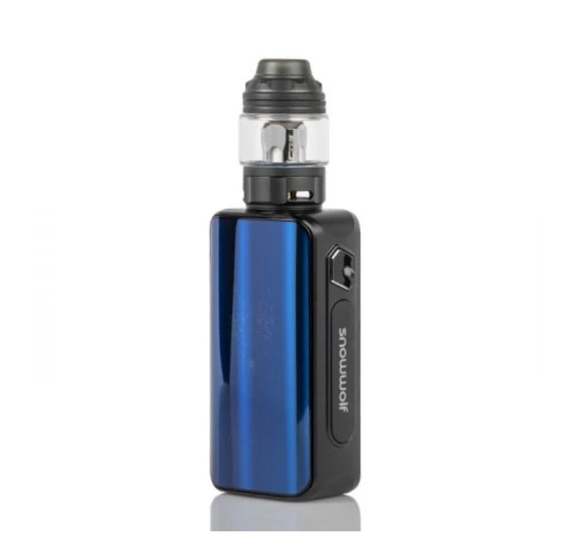 SnowWolf Zephyr Kit 200w - Image 3