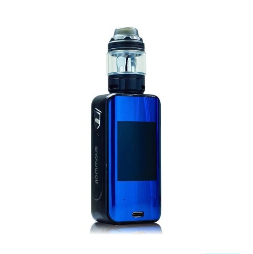 SnowWolf Zephyr Kit 200w - Image 5